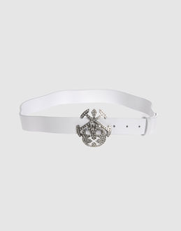 G�rtel - RICHMOND X - BEI YOOX.COM