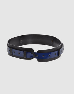 G�rtel - RICHMOND X - BEI YOOX.COM