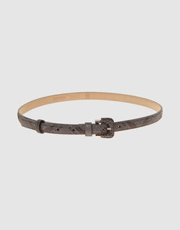 G�rtel - BURBERRY - BEI YOOX.COM