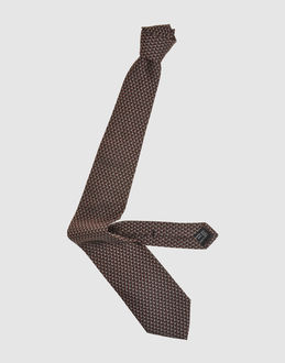 GUCCI - ACCESSORIES - Ties - on YOOX.COM