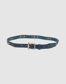 DIESEL - ACCESSORIES - Belts - on YOOX.COM