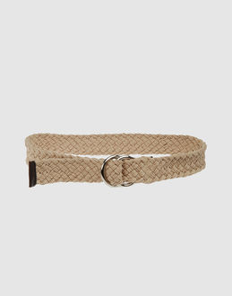 G�rtel - RODA - BEI YOOX.COM