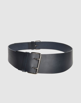 TER ET BANTINE - Women - ACCESSORIES - Belts on YOOX.COM