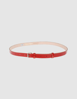 G�rtel - COMME des GAR�ONS - BEI YOOX.COM