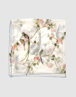 Foulards - ALEXANDER MCQUEEN - BEI YOOX.COM