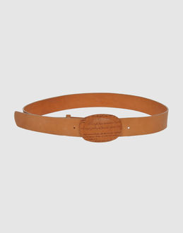 G�rtel - COLLECTION PRIVEE? - BEI YOOX.COM