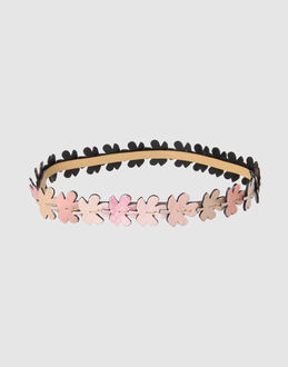 G�rtel - VITANUOVA - BEI YOOX.COM