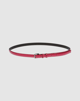 JIL SANDER - ACCESSORIES - Belts - on YOOX.COM JIL SANDER - ACCESSORIES - Belts - on YOOX.COM