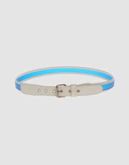 381 ACCESSORIES Belts on YOOXCOM