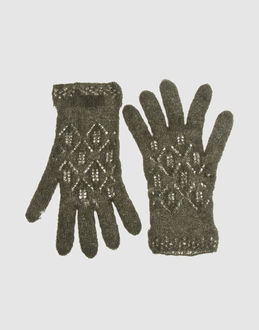 Handschuhe - MALIPARMI - BEI YOOX.COM