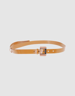 G�rtel - MARNI - BEI YOOX.COM