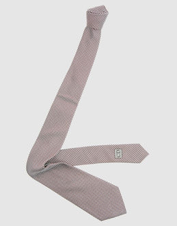 DIOR HOMME - ACCESSORIES - Ties - on YOOX.COM