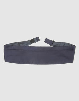 PRADA - ACCESSORIES - Belts - on YOOX.COM