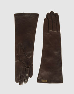 DOLCE GABBANA Women ACCESSORIES Gloves on YOOXCOM