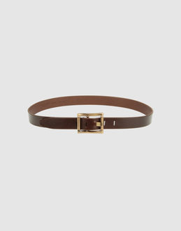 DOLCE & GABBANA - ACCESSORIES - Belts - on YOOX.COM