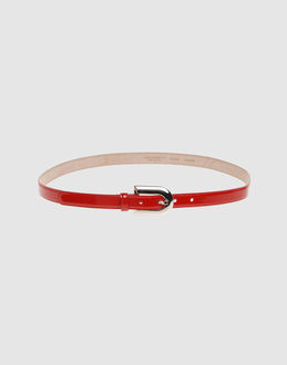 DOLCE & GABBANA - ACCESSORIES - Belts - on YOOX.COM