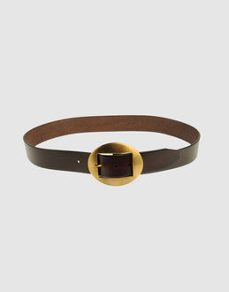 DOLCE & GABBANA - ACCESSORIES - Belts - on YOOX.COM