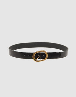 DOLCE & GABBANA - ACCESSORIES - Belts - on YOOX.COM