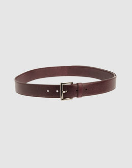 PRADA - ACCESSORIES - Belts - on YOOX.COM