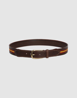 G�rtel - EL CABALLO - BEI YOOX.COM