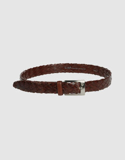 G�rtel - EL CABALLO - BEI YOOX.COM