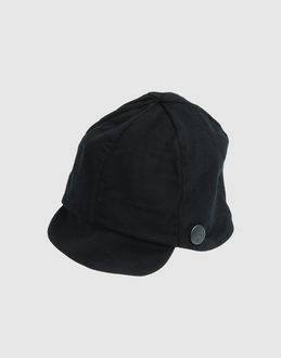 G-STAR RAW - Women - ACCESSORIES - Hats on YOOX.COM