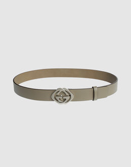 GUCCI Women ACCESSORIES Belts on YOOXCOM