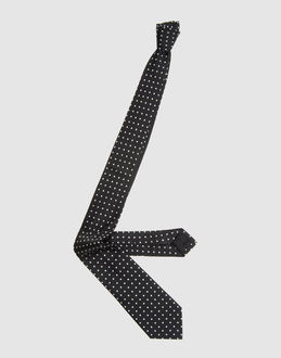 GUCCI - ACCESSORIES - Ties - on YOOX.COM