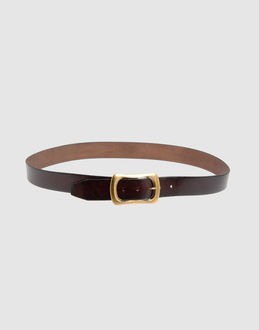 DOLCE & GABBANA - ACCESSORIES - Belts - on YOOX.COM