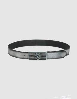 DIESEL - ACCESSORIES - Belts - on YOOX.COM