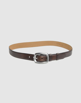PRADA Men ACCESSORIES Belts on YOOXCOM
