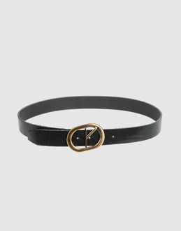 DOLCE & GABBANA - Men - ACCESSORIES - Belts on YOOX.COM