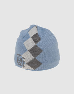 TOMMY HILFIGER - ACCESSORIES - Hats - on YOOX.COM