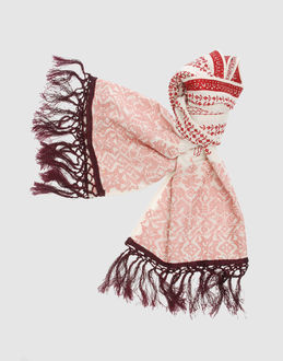 Schals - ODD MOLLY - BEI YOOX.COM