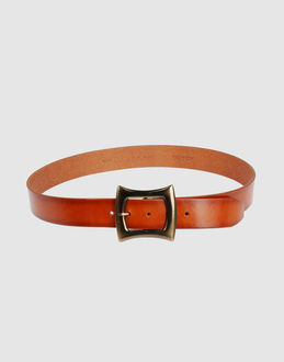 DOLCE & GABBANA - Men - ACCESSORIES - Belts on YOOX.COM