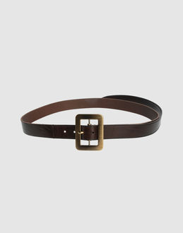 DOLCE & GABBANA - Men - ACCESSORIES - Belts on YOOX.COM