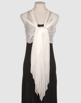 Mariella Burani Accessories Stoles Women  �250