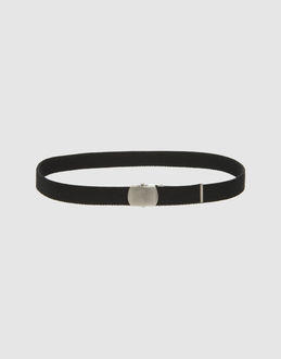 DIOR HOMME - ACCESSORIES - Belts - on YOOX.COM