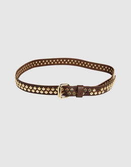 G�rtel - DSQUARED2 - BEI YOOX.COM