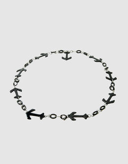 G�rtel - DSQUARED2 - BEI YOOX.COM