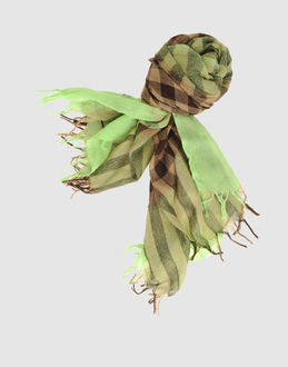 PAUL SMITH - Men - ACCESSORIES - Scarves on YOOX.COM