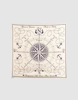 Foulards - DSQUARED2 - BEI YOOX.COM