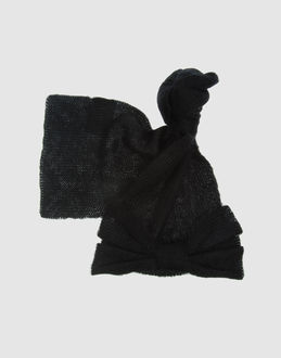 MIU MIU - Women - ACCESSORIES - Scarves on YOOX.COM