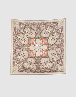 Foulards