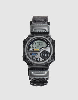 CASIO ACCESSORIES Watches on YOOXCOM