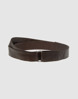 BOULE DE NEIGE - ACCESSOIRES - Ceintures sur YOOX.COM