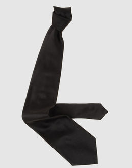 DOLCE & GABBANA - ACCESSORIES - Ties - on YOOX.COM