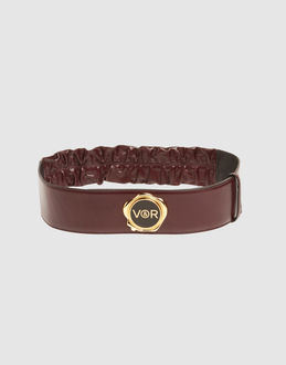 VIKTOR & ROLF - Women - ACCESSORIES - Belts on YOOX.COM
