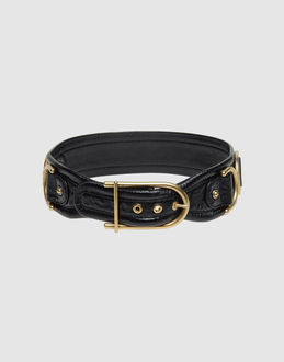 STELLA McCARTNEY - ACCESSORIES - Belts - on YOOX.COM