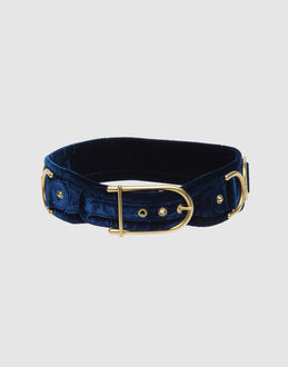 Stella Mccartney Belts